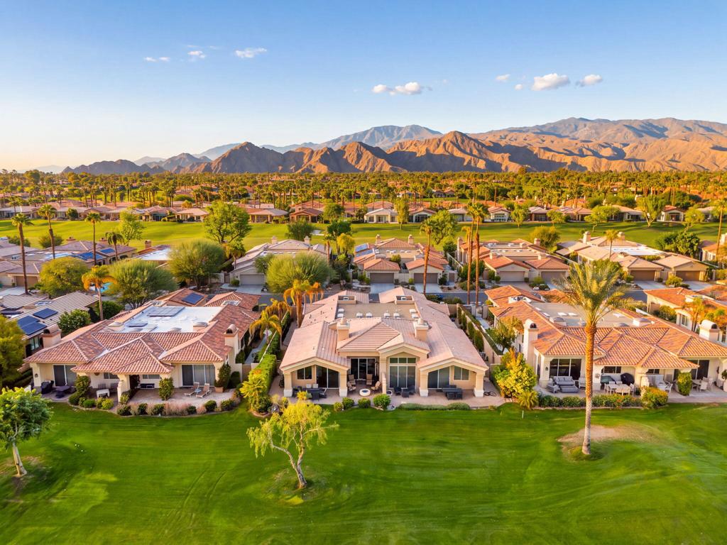 416 Desert Holly Drive
