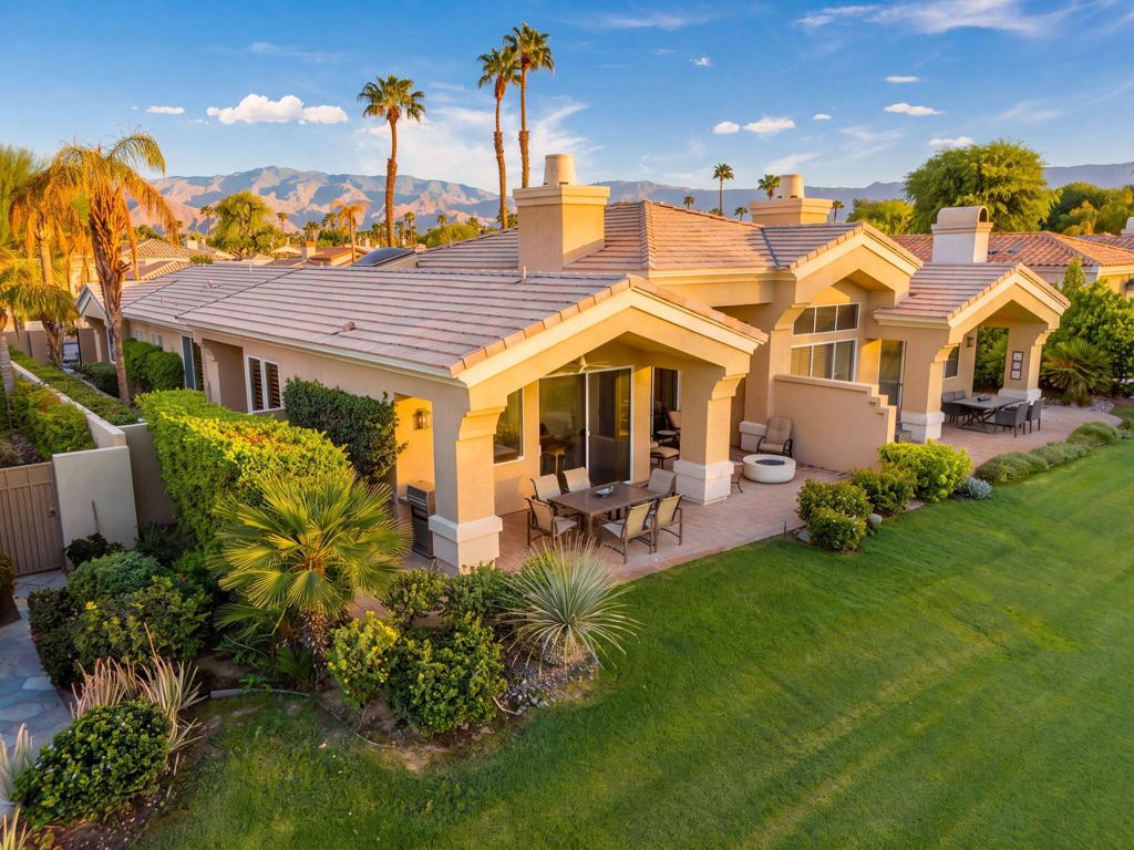 416 Desert Holly Drive