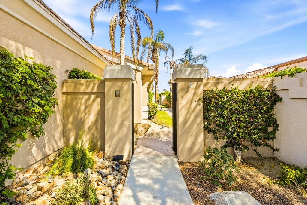416 Desert Holly Drive