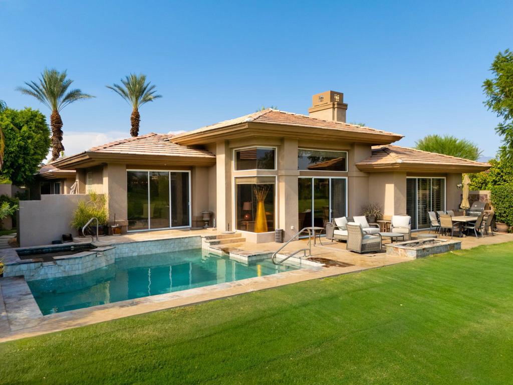 801 Red Arrow Trail