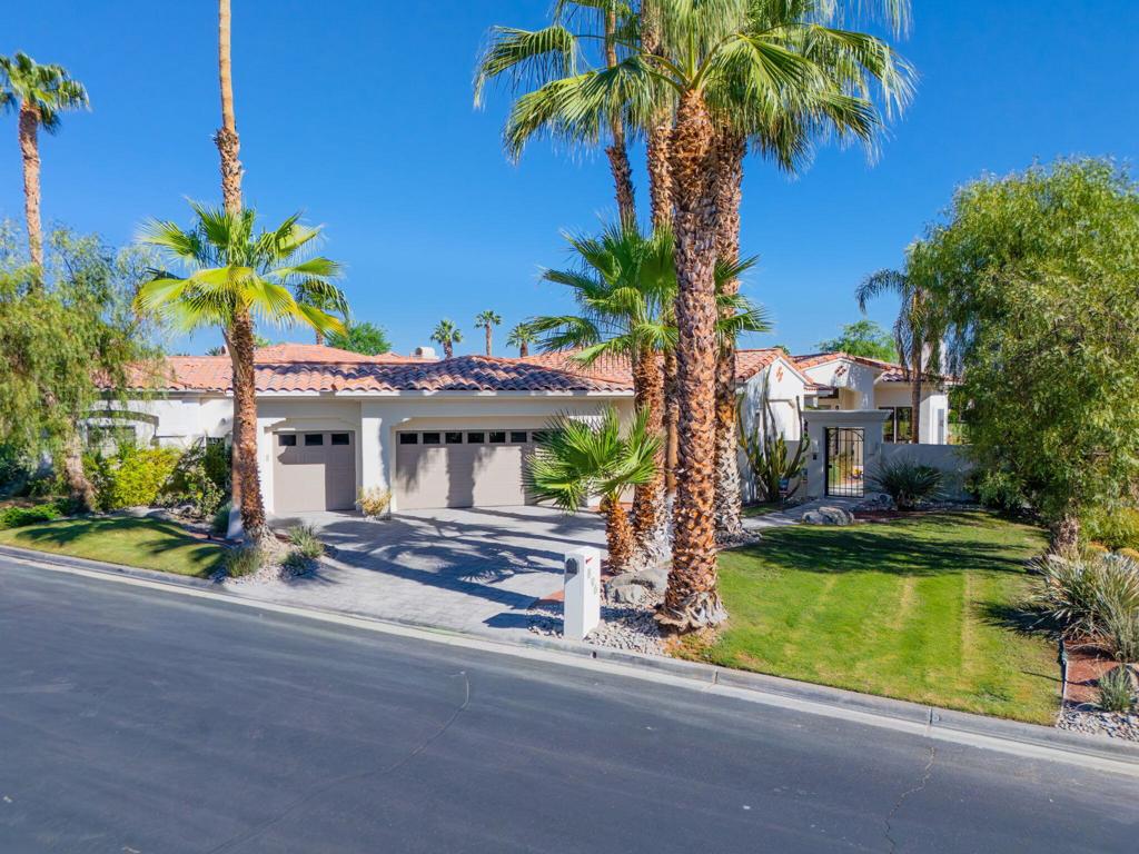 896 Mesa Grande Drive