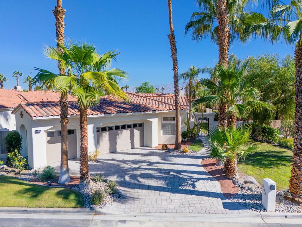 896 Mesa Grande Drive