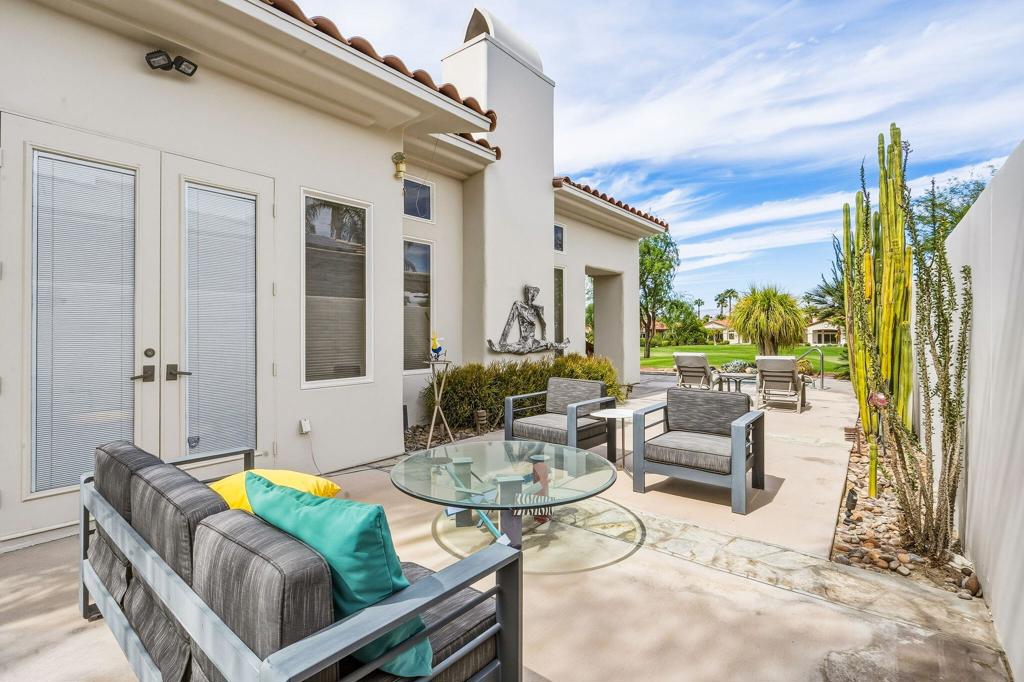 896 Mesa Grande Drive