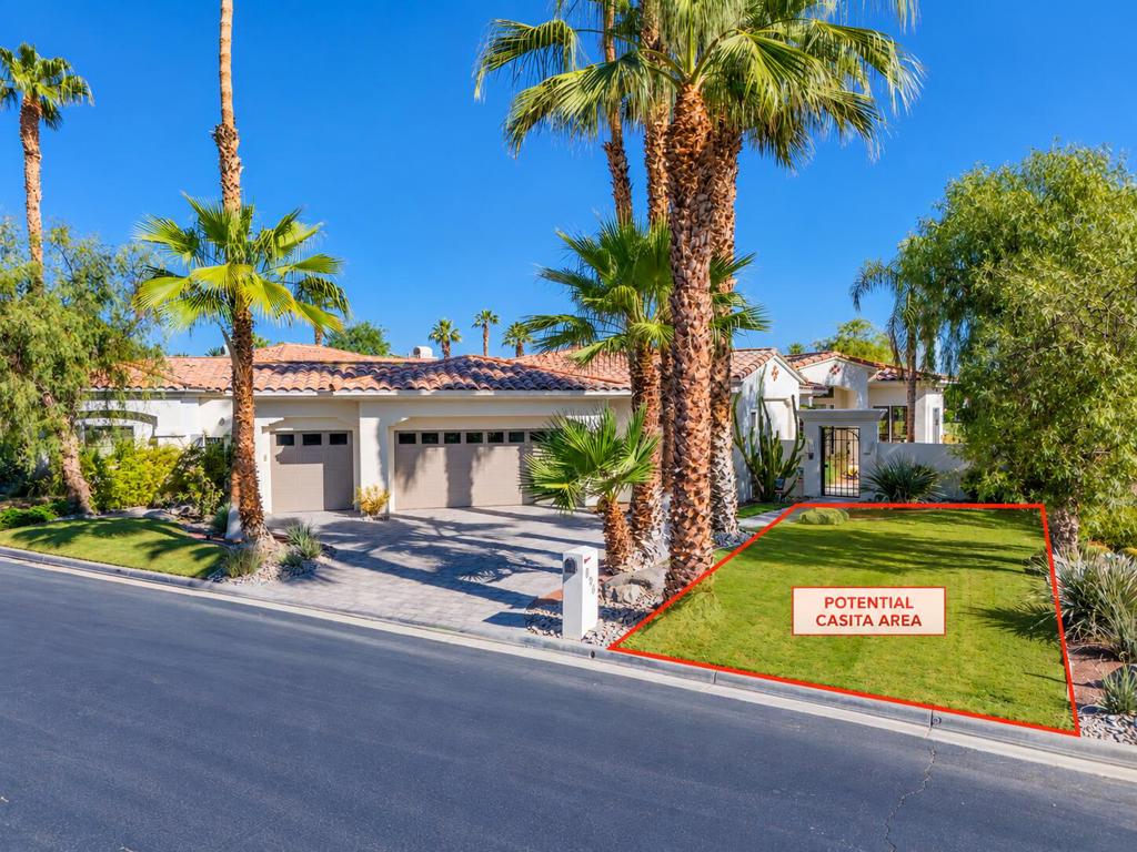896 Mesa Grande Drive