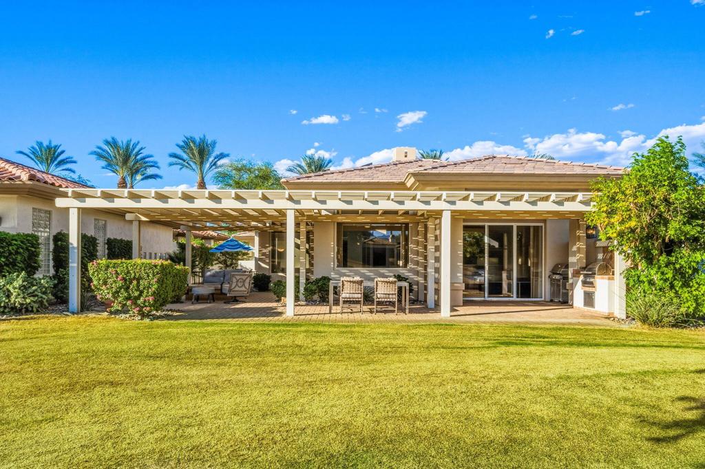 821 Deer Haven Circle