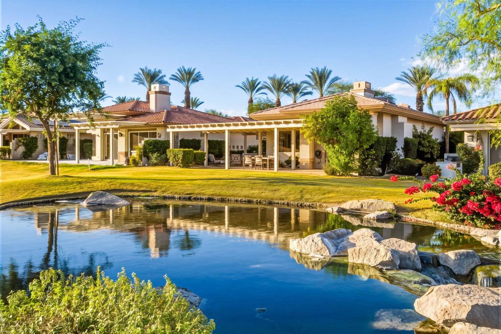 821 Deer Haven Circle