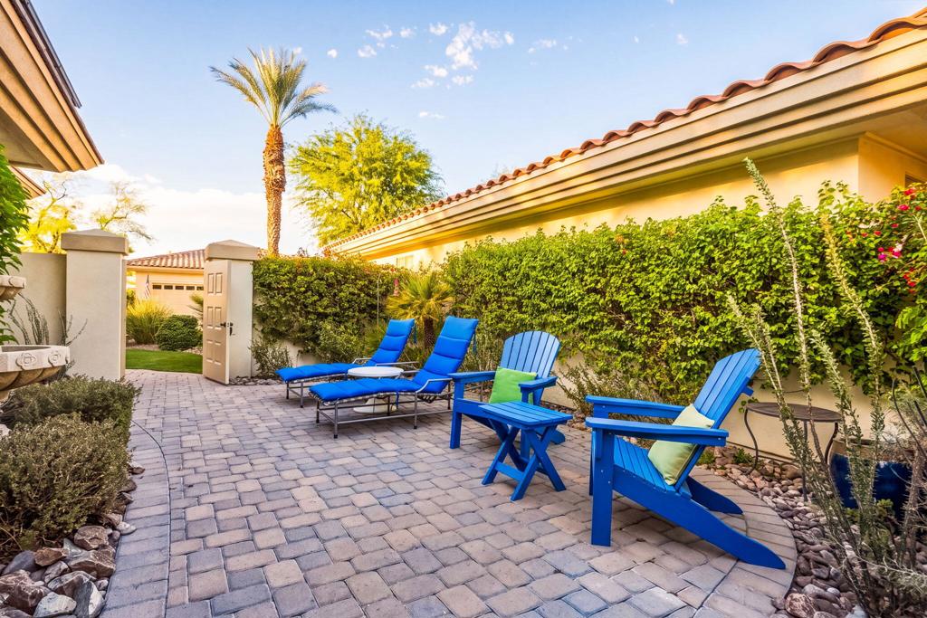 821 Deer Haven Circle