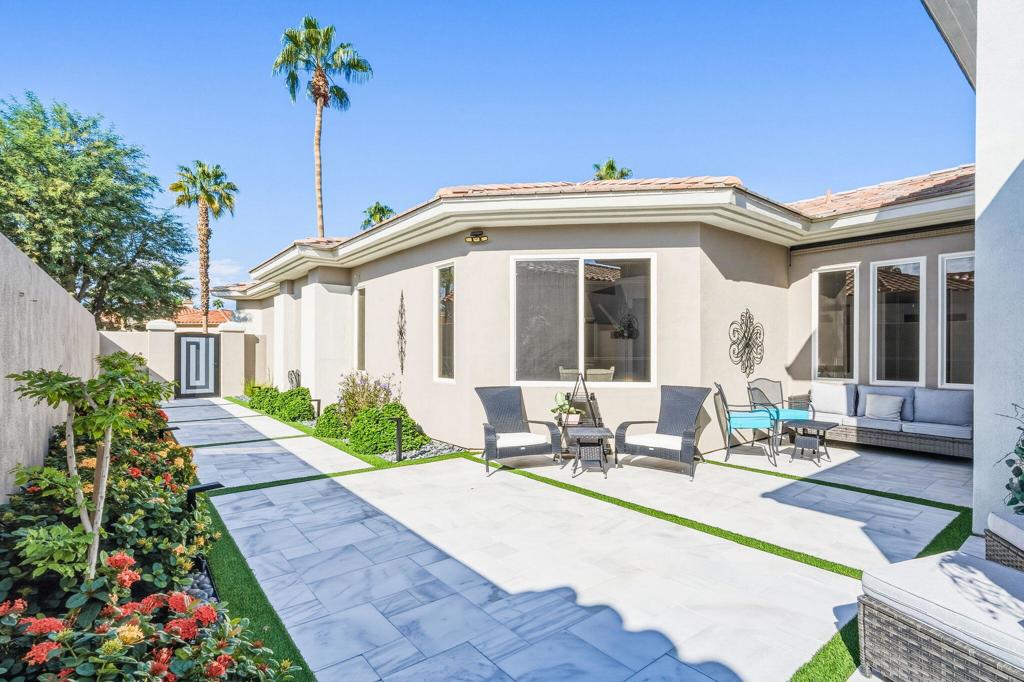 860 Mission Creek Drive