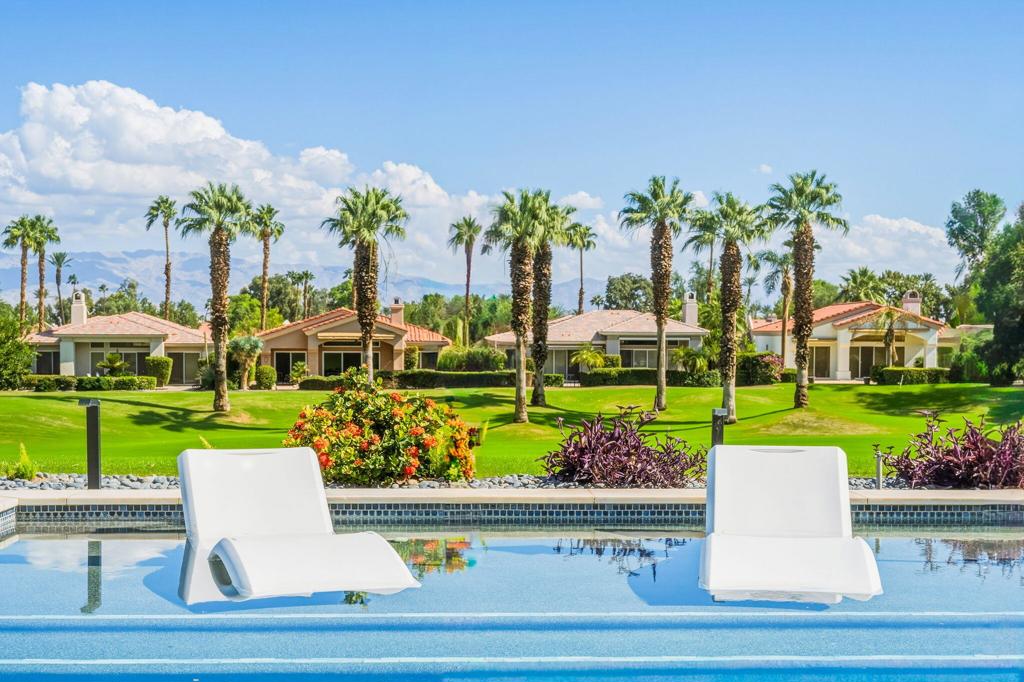 860 Mission Creek Drive