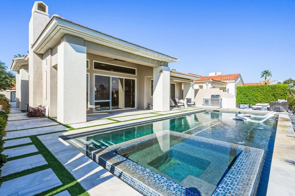 860 Mission Creek Drive