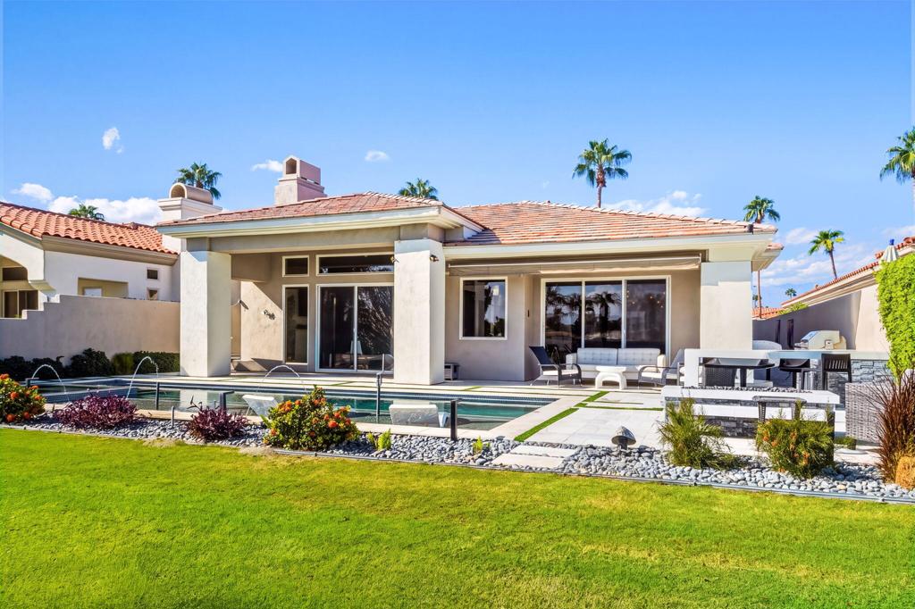 860 Mission Creek Drive