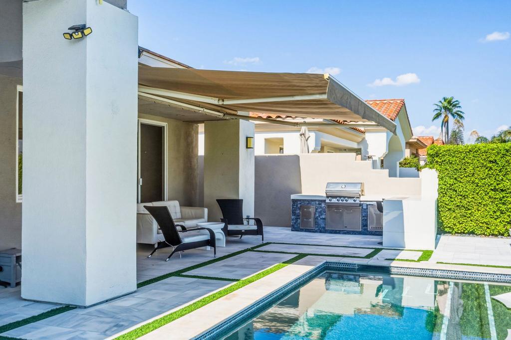 860 Mission Creek Drive