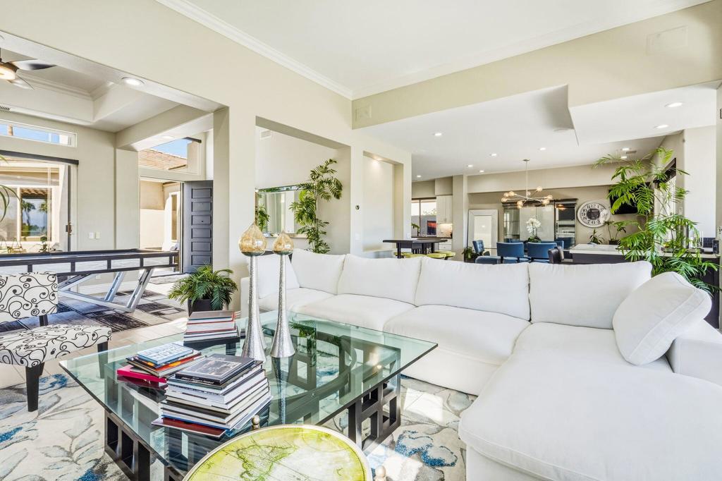 860 Mission Creek Drive