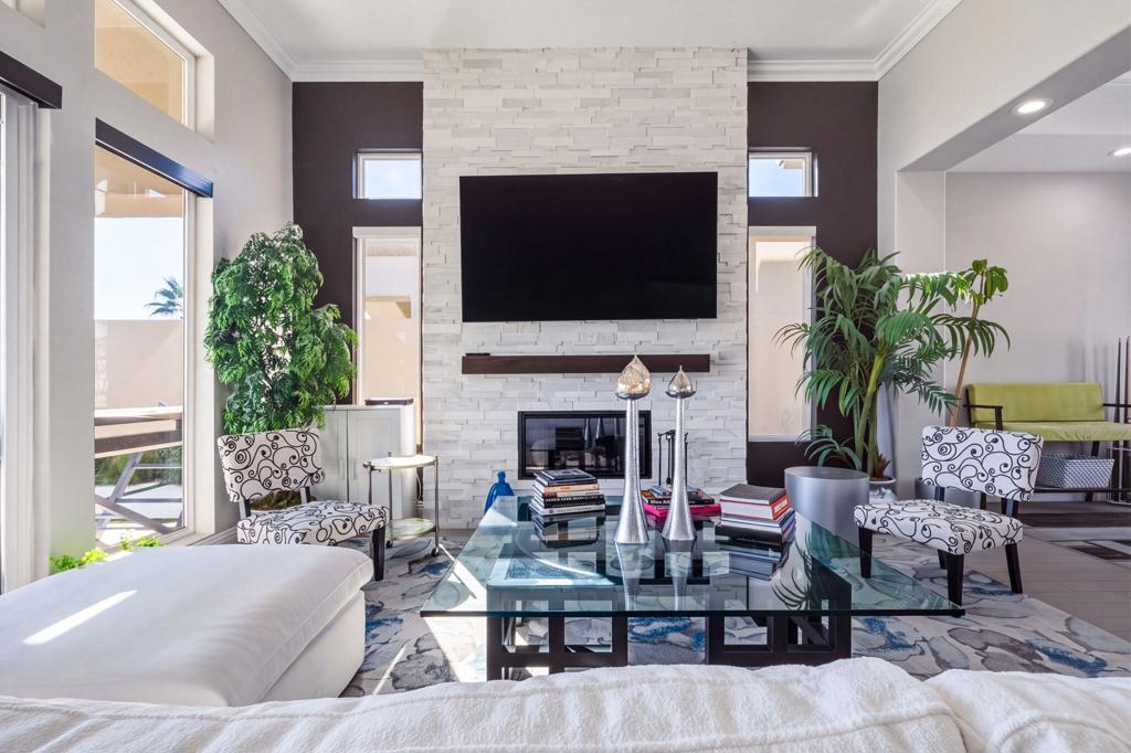 860 Mission Creek Drive