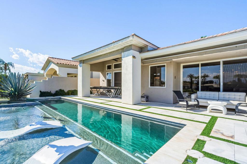 860 Mission Creek Drive