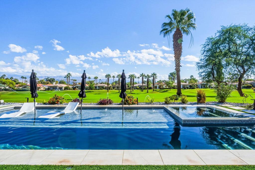 860 Mission Creek Drive