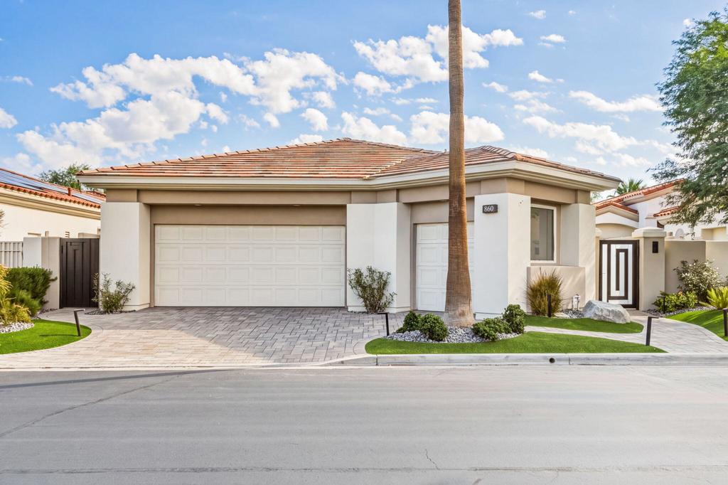 860 Mission Creek Drive