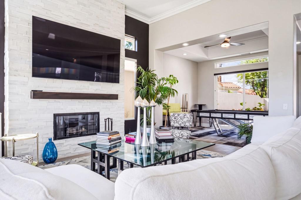 860 Mission Creek Drive