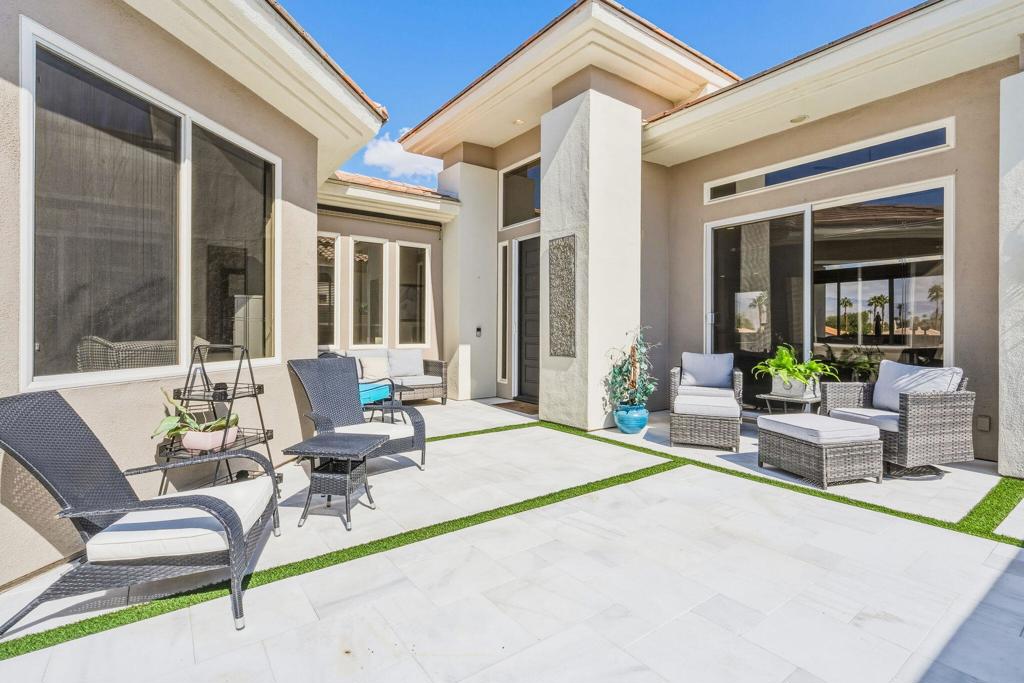 860 Mission Creek Drive