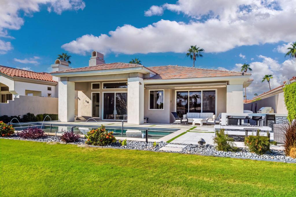 860 Mission Creek Drive