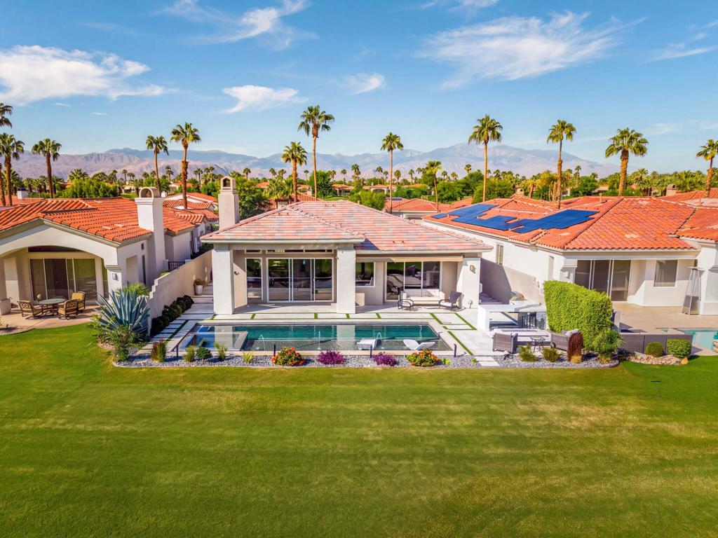 860 Mission Creek Drive