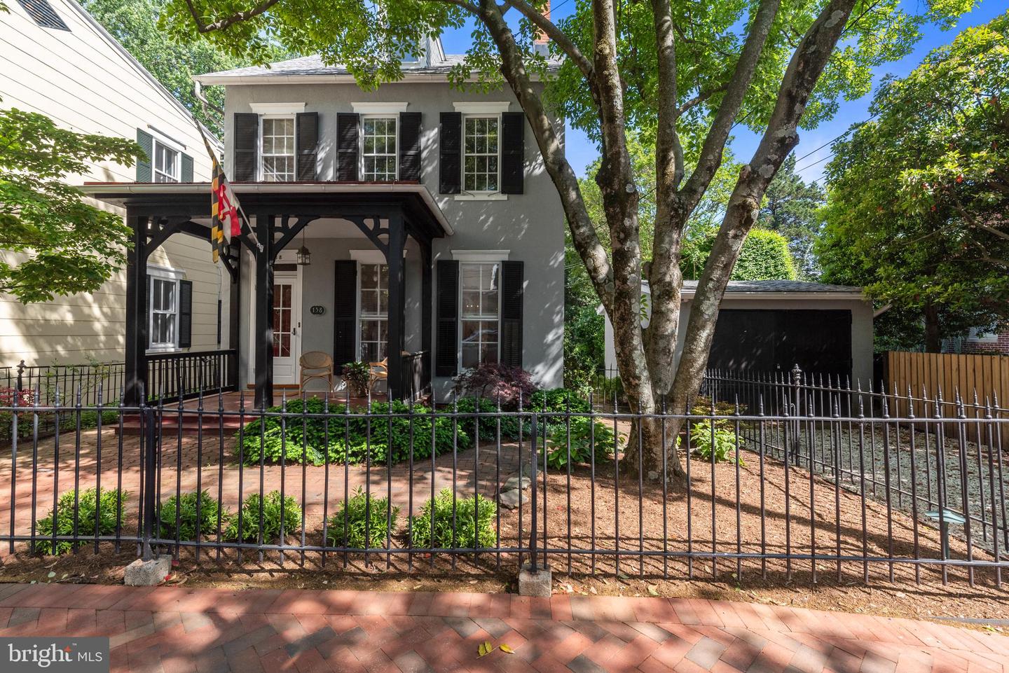 138 Charles St