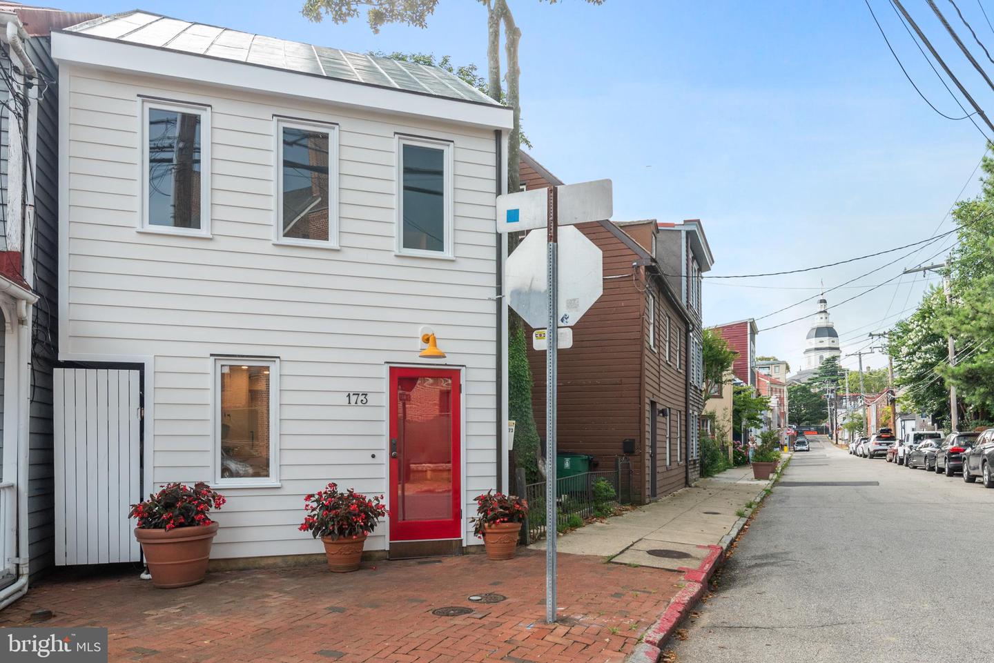 173 Prince George St