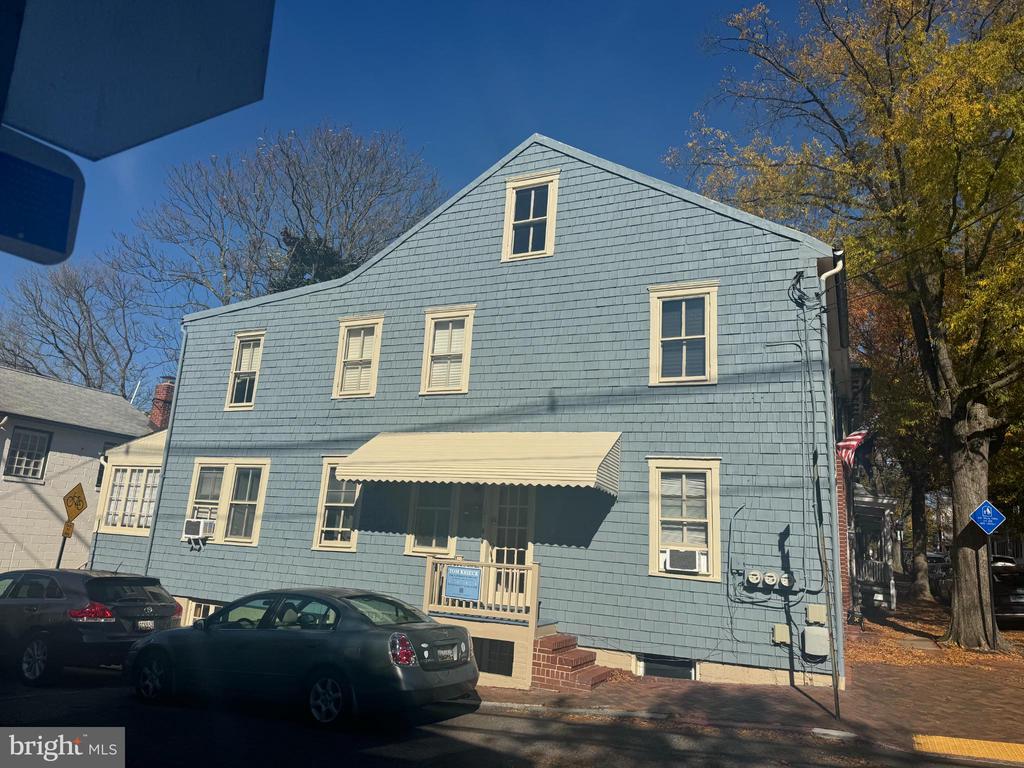101 CHARLES STREET A