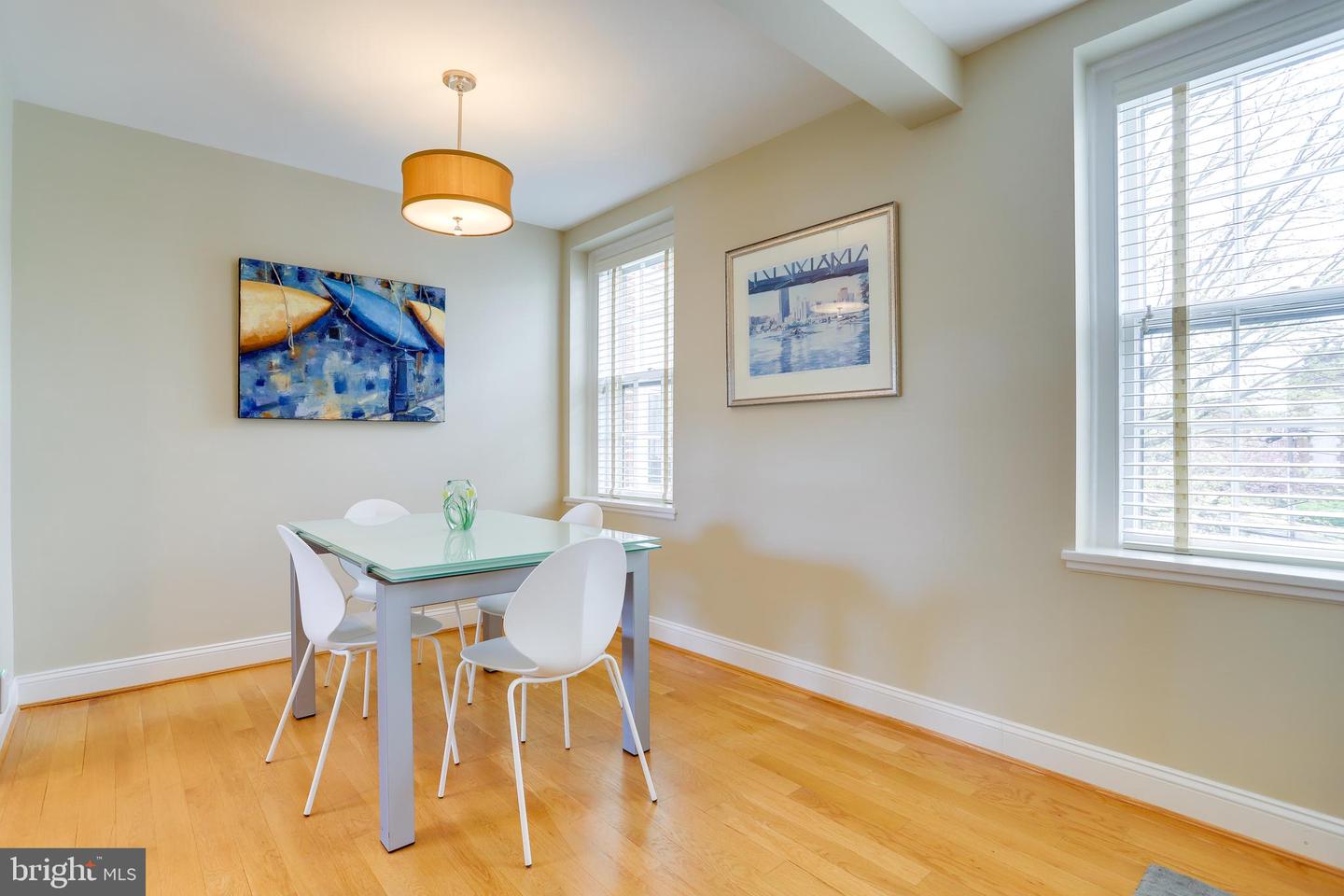 3815 RODMAN STREET NW Unit: C15