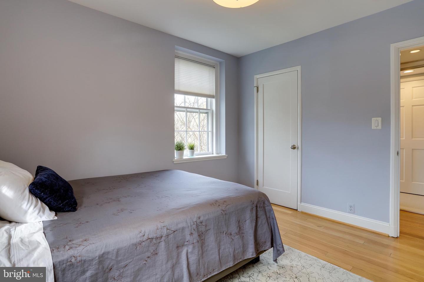 3815 RODMAN STREET NW Unit: C15