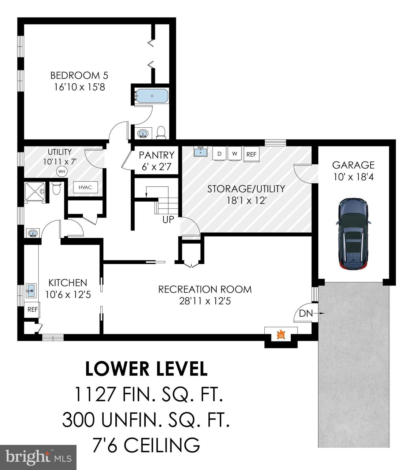 2354 King Pl NW