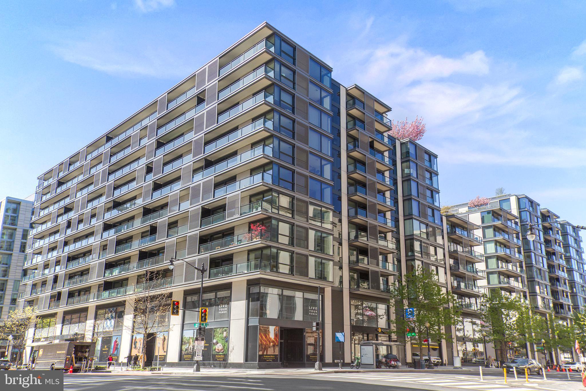 925 H St NW #712