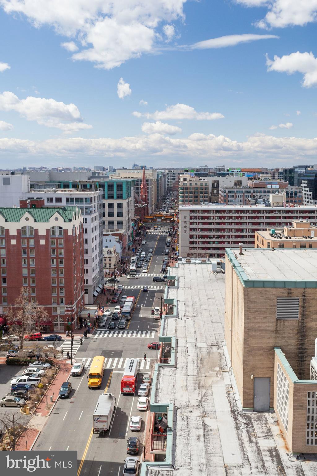 400 MASSACHUSETTS AVENUE NW 803
