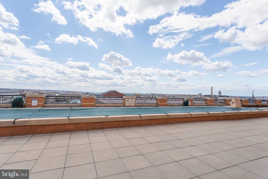 400 MASSACHUSETTS AVENUE NW Unit: 803