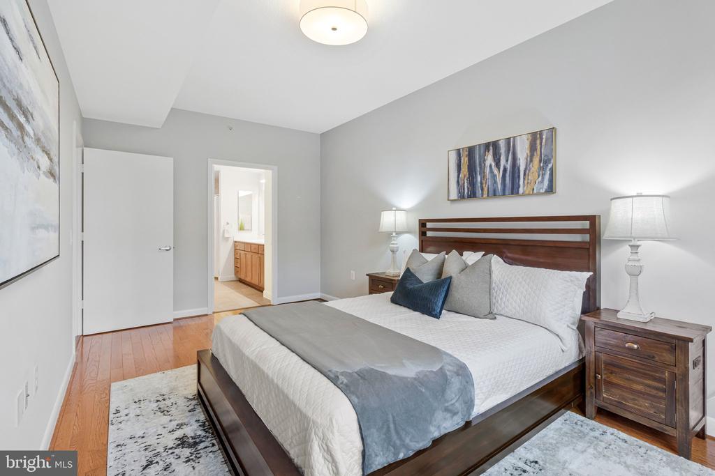 400 MASSACHUSETTS AVENUE NW Unit: 803