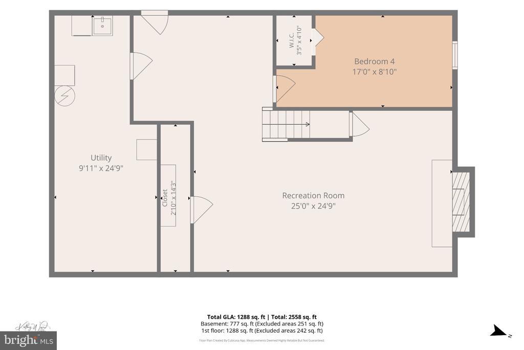 1523 MANOR VIEW ROAD