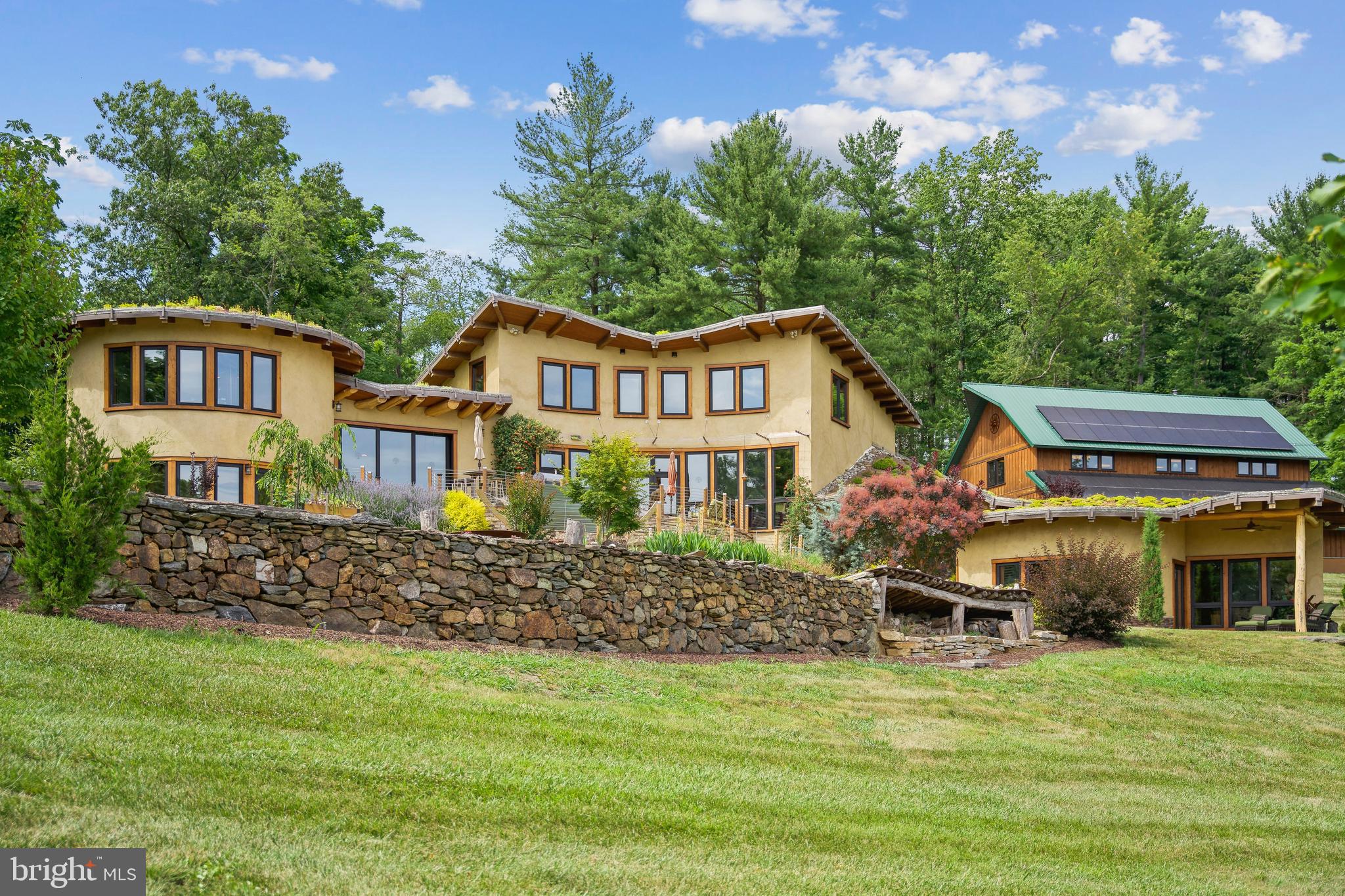 9708 Mount Tabor Rd