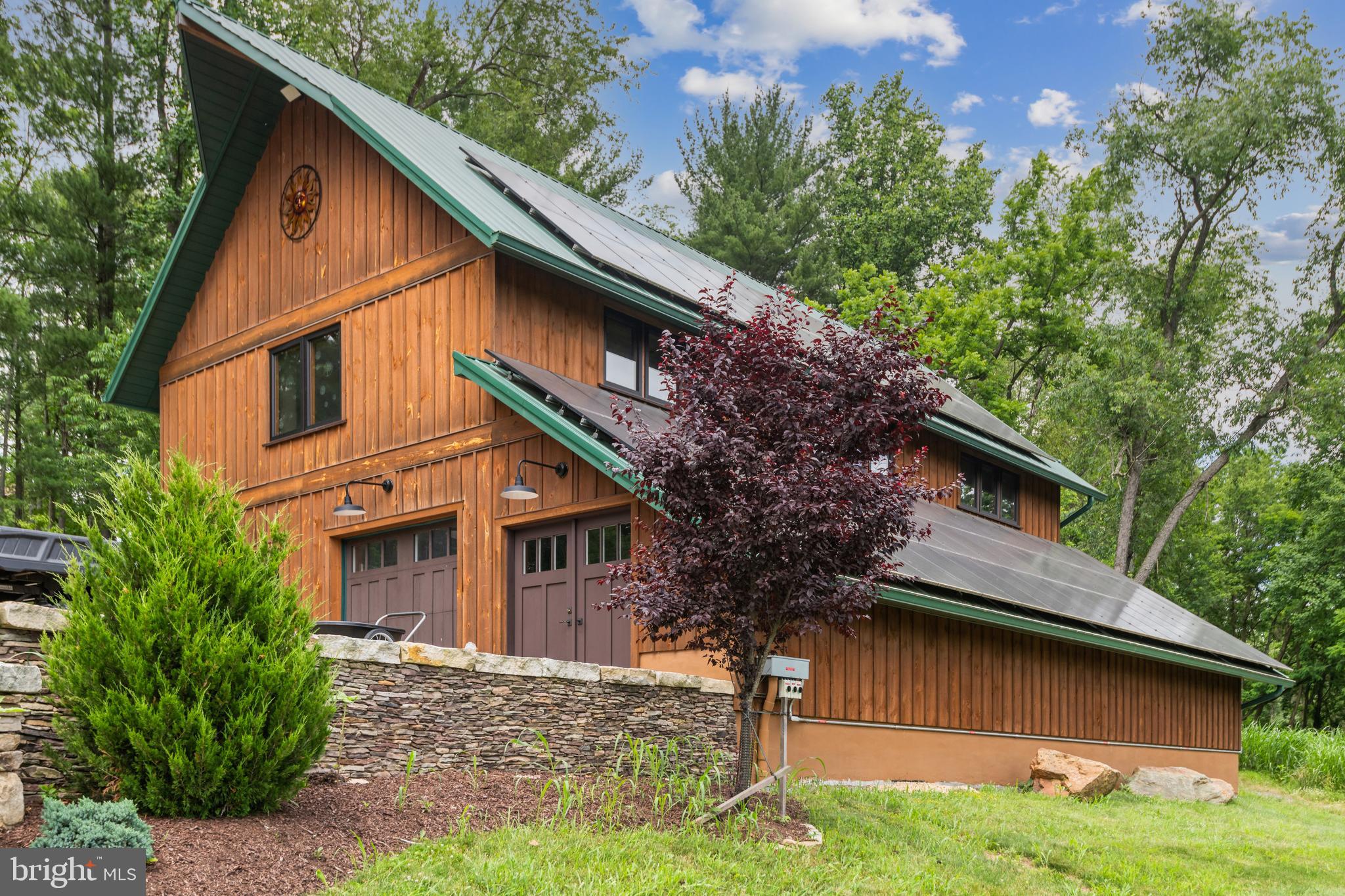 9708 Mount Tabor Rd