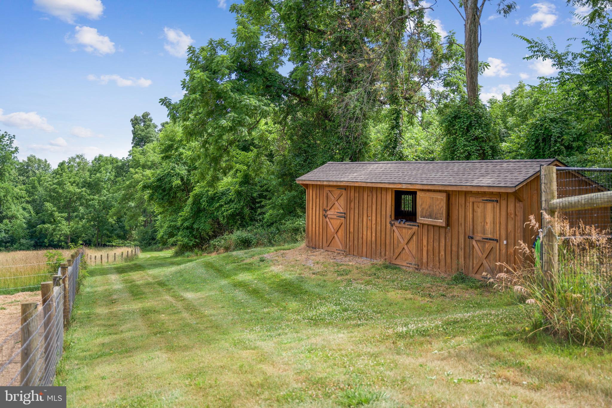 9708 Mount Tabor Rd