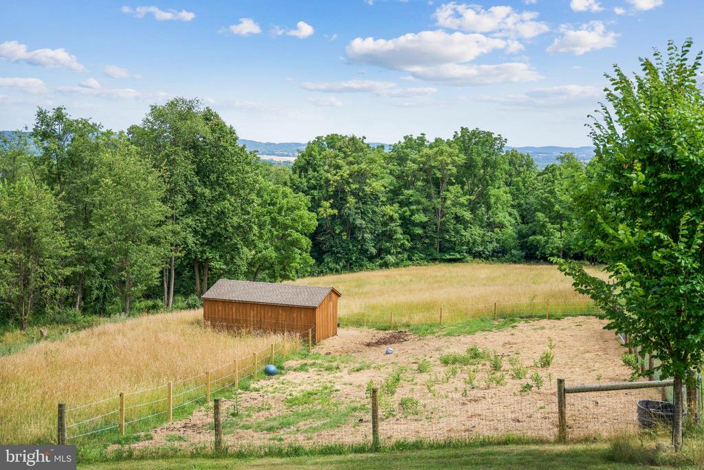 9708 Mount Tabor Rd