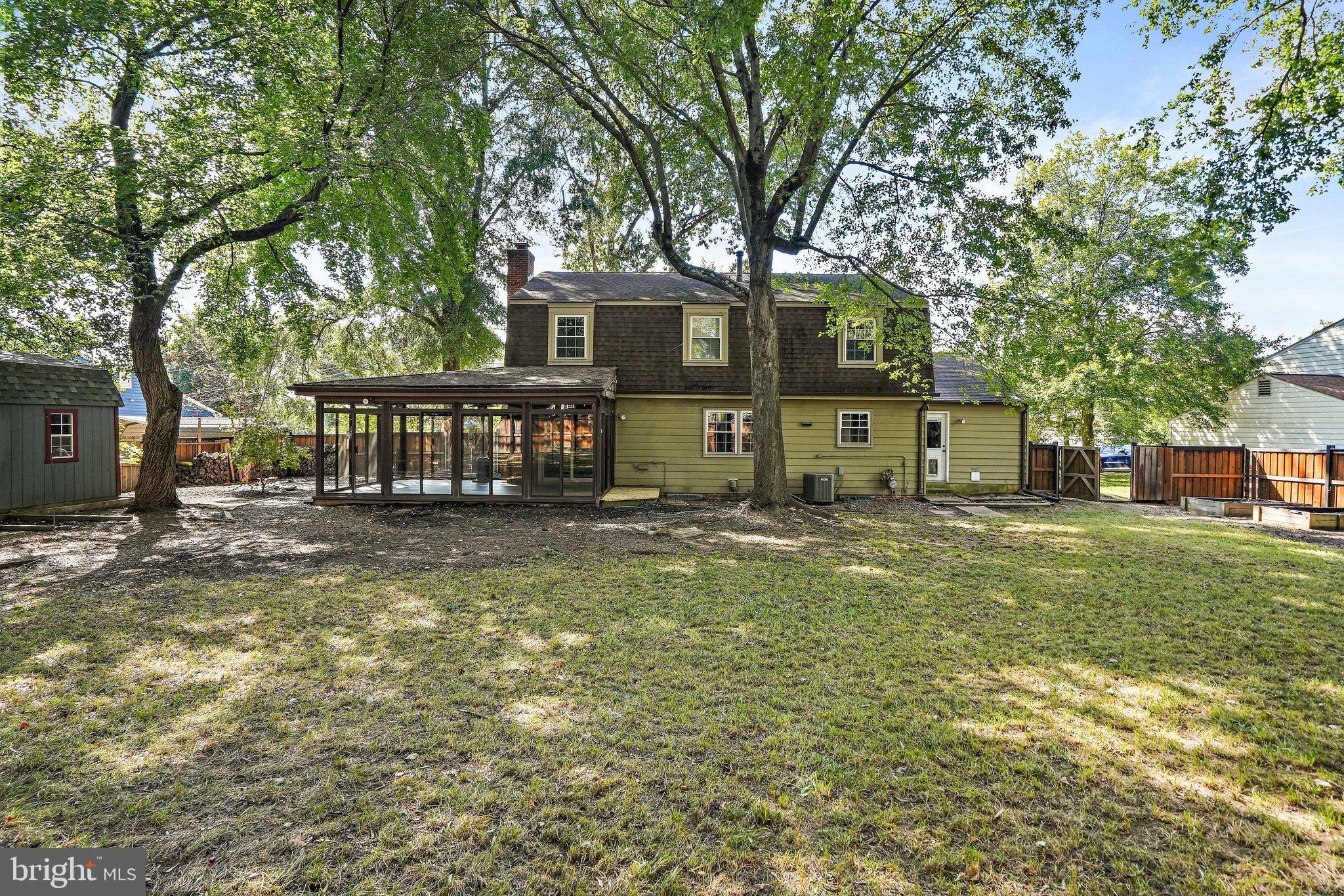 9314 FORT FOOTE ROAD