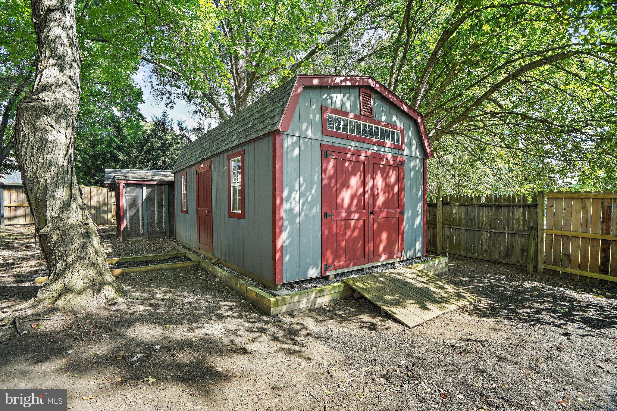 9314 FORT FOOTE ROAD