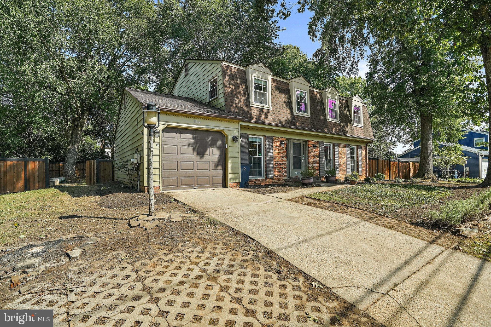 9314 FORT FOOTE ROAD