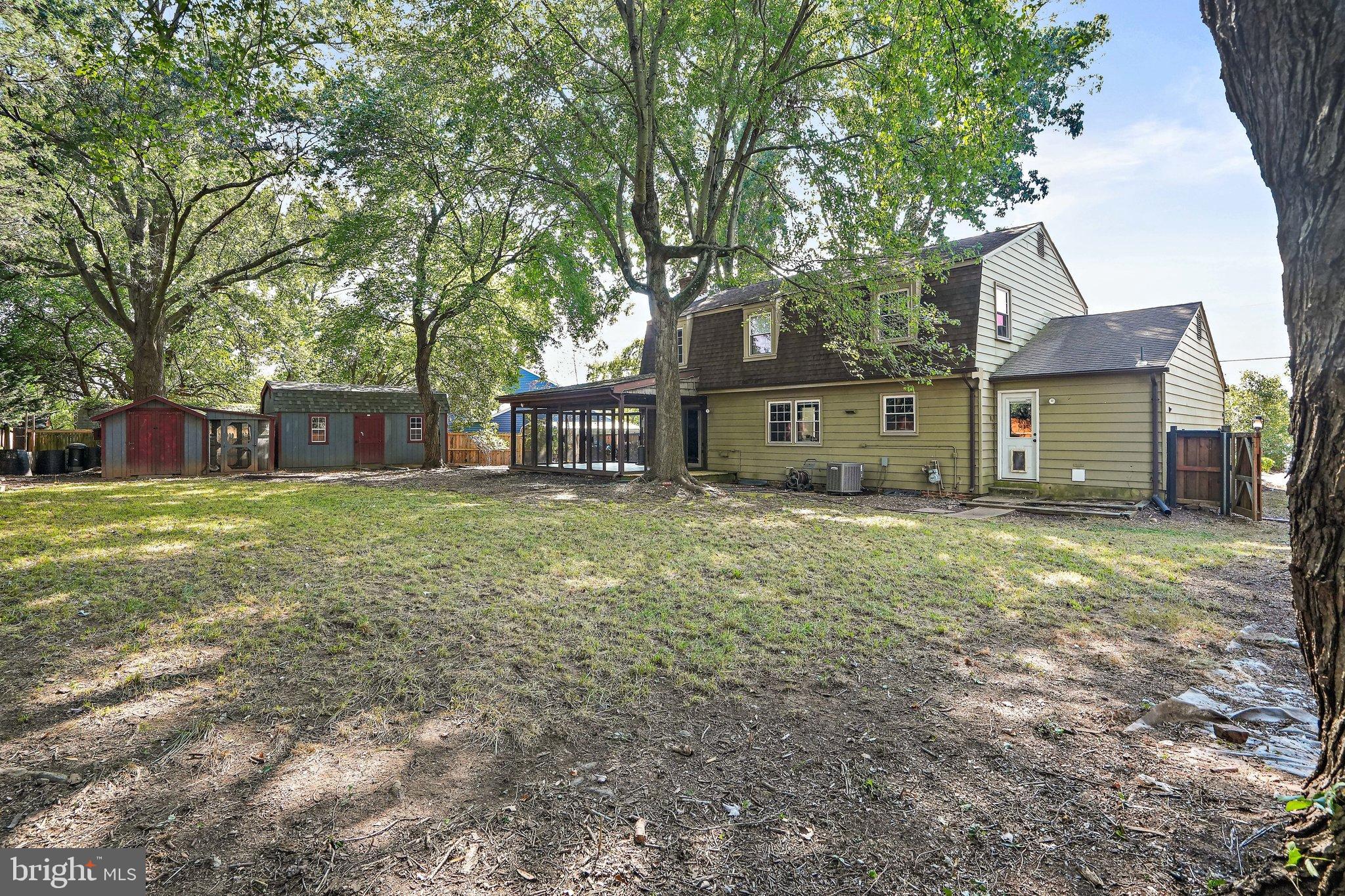 9314 FORT FOOTE ROAD