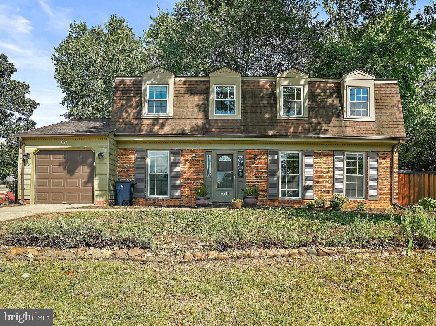9314 FORT FOOTE ROAD