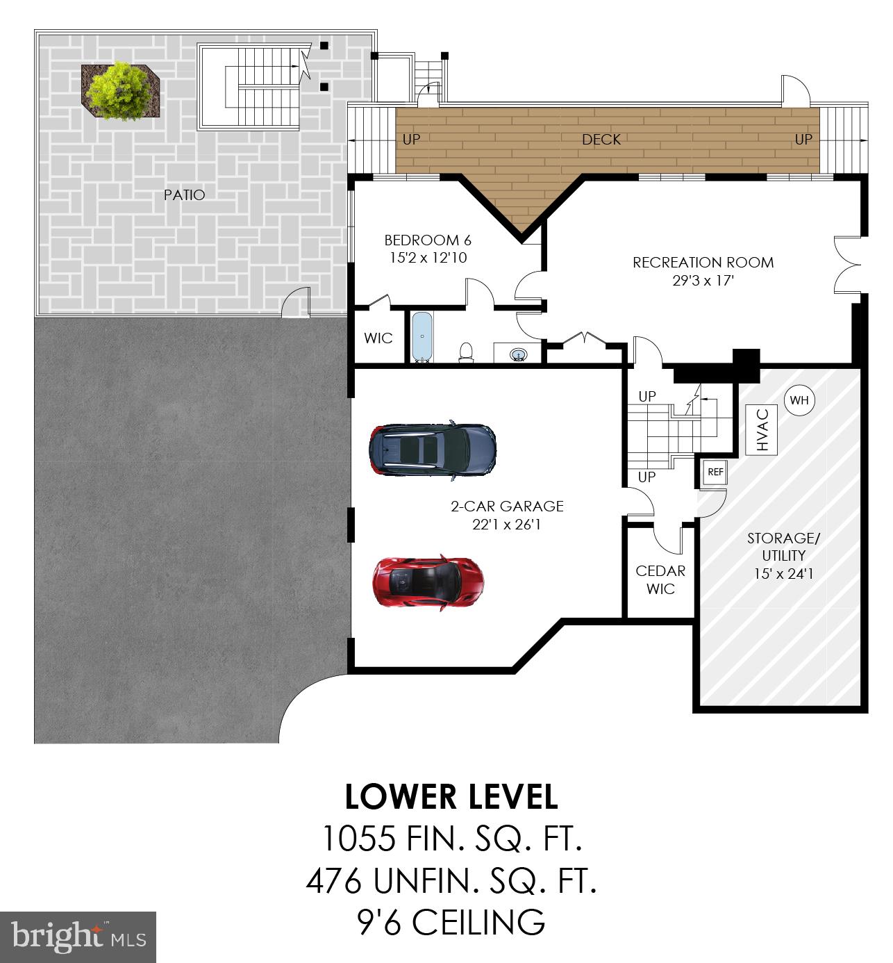 3444 Roberts LANE