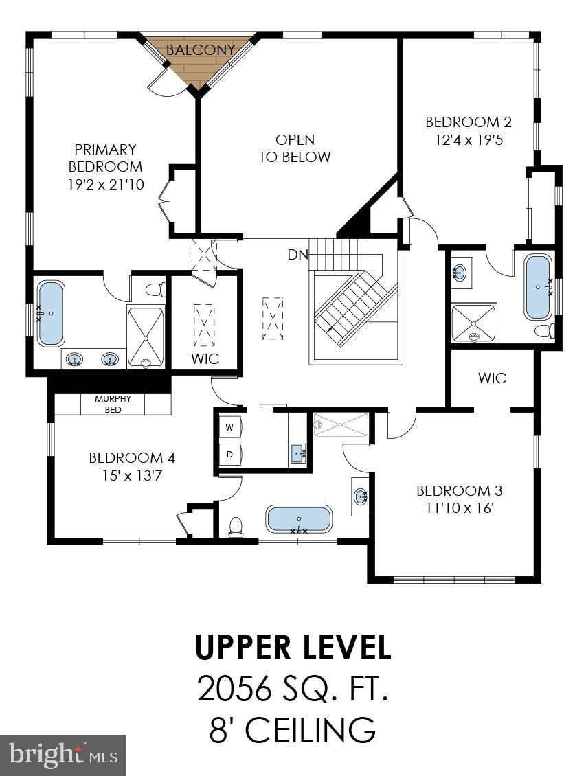 3444 Roberts LANE