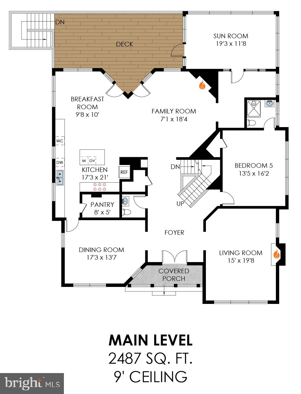3444 Roberts LANE