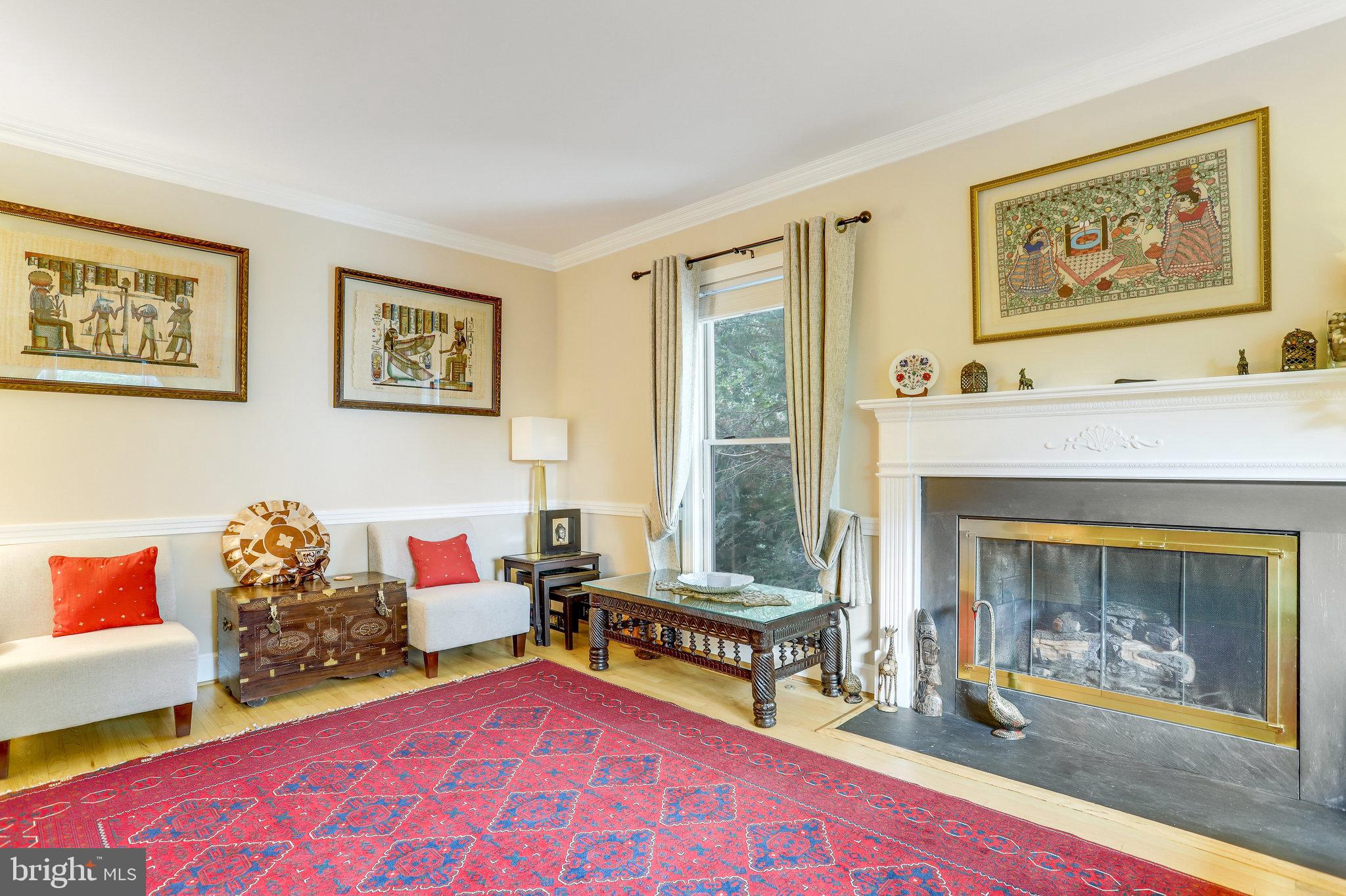 3444 Roberts LANE