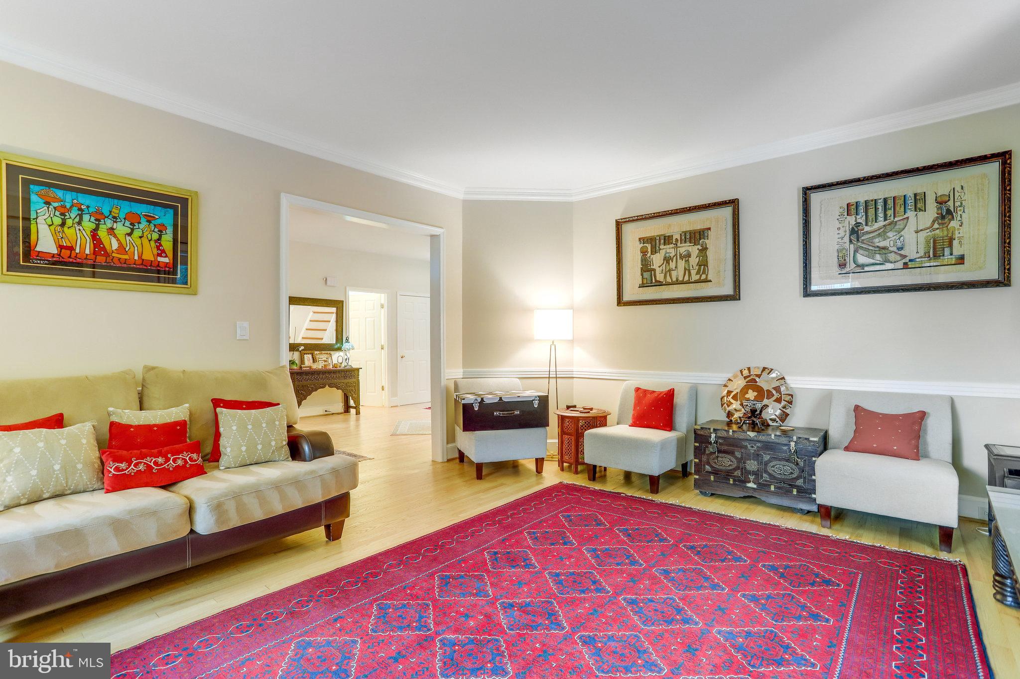 3444 Roberts LANE